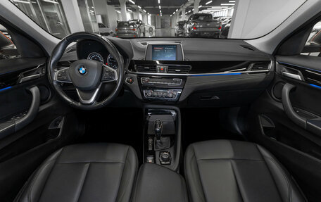 BMW X2, 2018 год, 2 290 000 рублей, 8 фотография
