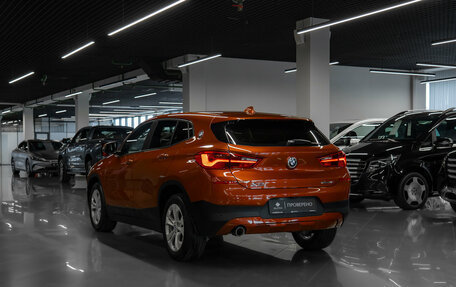BMW X2, 2018 год, 2 290 000 рублей, 4 фотография