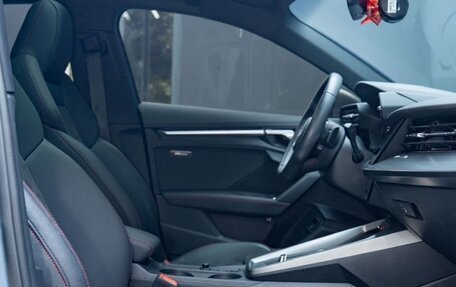 Audi A3, 2022 год, 2 099 000 рублей, 14 фотография