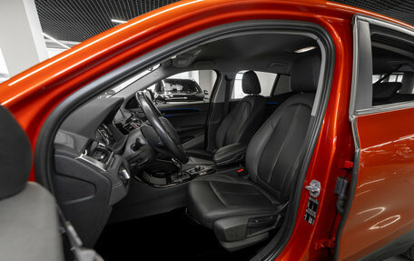 BMW X2, 2018 год, 2 290 000 рублей, 9 фотография