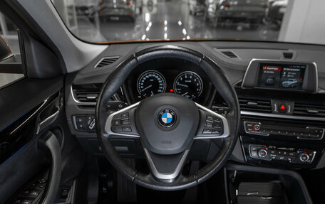 BMW X2, 2018 год, 2 290 000 рублей, 10 фотография