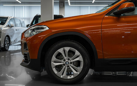 BMW X2, 2018 год, 2 290 000 рублей, 21 фотография