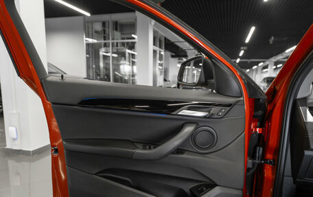 BMW X2, 2018 год, 2 290 000 рублей, 18 фотография
