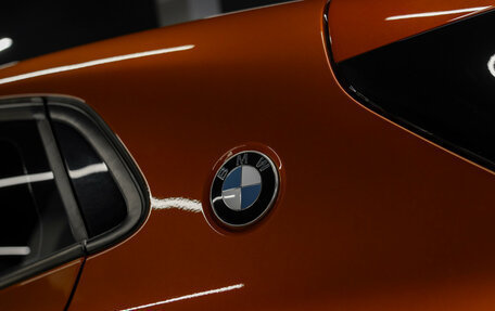 BMW X2, 2018 год, 2 290 000 рублей, 24 фотография