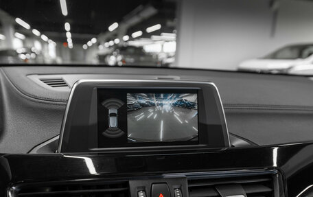 BMW X2, 2018 год, 2 290 000 рублей, 17 фотография