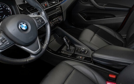 BMW X2, 2018 год, 2 290 000 рублей, 13 фотография