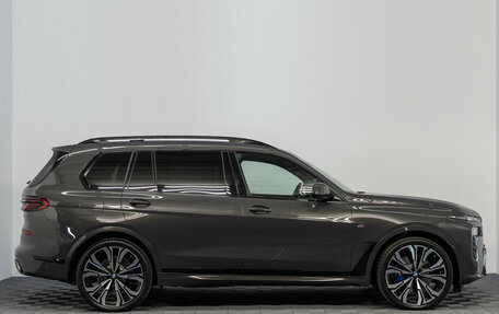 BMW X7, 2026 год, 18 450 000 рублей, 7 фотография