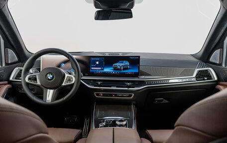 BMW X7, 2026 год, 18 450 000 рублей, 12 фотография