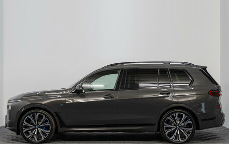BMW X7, 2026 год, 18 450 000 рублей, 5 фотография