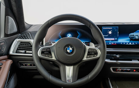 BMW X7, 2026 год, 18 450 000 рублей, 13 фотография