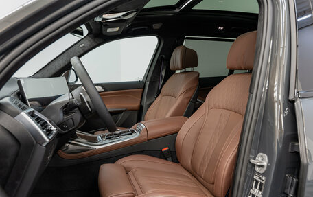BMW X7, 2026 год, 18 450 000 рублей, 15 фотография