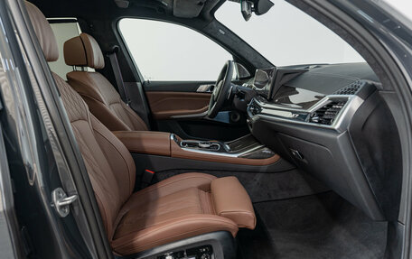 BMW X7, 2026 год, 18 450 000 рублей, 16 фотография