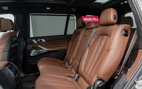 BMW X7, 2026 год, 18 450 000 рублей, 17 фотография