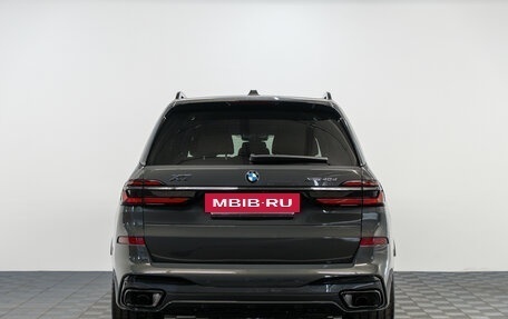 BMW X7, 2026 год, 18 450 000 рублей, 8 фотография