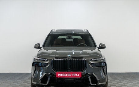 BMW X7, 2026 год, 18 450 000 рублей, 6 фотография