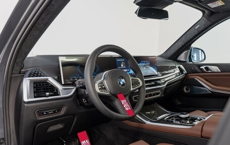 BMW X7, 2026 год, 18 450 000 рублей, 11 фотография