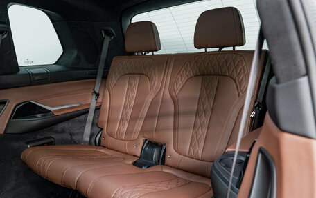 BMW X7, 2026 год, 18 450 000 рублей, 18 фотография