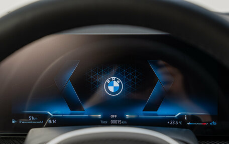 BMW X7, 2026 год, 18 450 000 рублей, 27 фотография