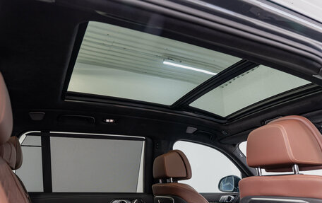 BMW X7, 2026 год, 18 450 000 рублей, 24 фотография