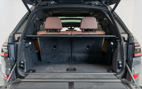 BMW X7, 2026 год, 18 450 000 рублей, 40 фотография