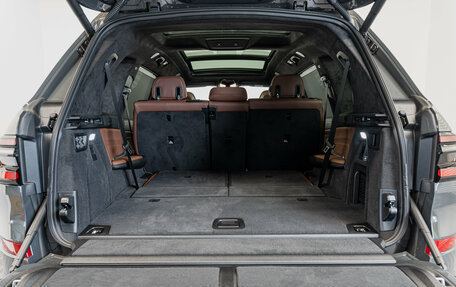 BMW X7, 2026 год, 18 450 000 рублей, 39 фотография