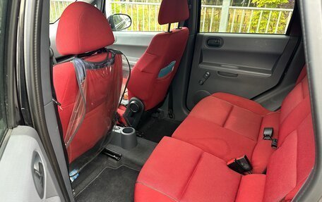 Mitsubishi Colt VI рестайлинг, 2006 год, 420 000 рублей, 6 фотография