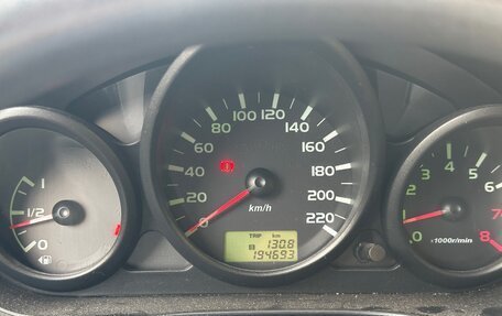 Mitsubishi Colt VI рестайлинг, 2006 год, 420 000 рублей, 7 фотография