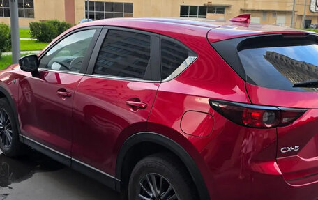 Mazda CX-5 II, 2021 год, 3 600 000 рублей, 1 фотография