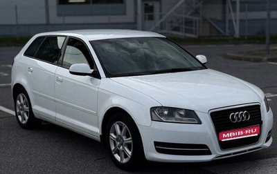 Audi A3, 2012 год, 645 000 рублей, 1 фотография