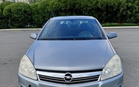 Opel Astra H, 2008 год, 450 000 рублей, 1 фотография