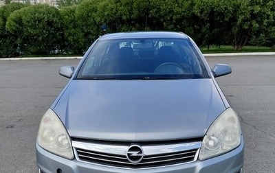 Opel Astra H, 2008 год, 450 000 рублей, 1 фотография