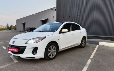 Mazda 3, 2010 год, 580 000 рублей, 1 фотография