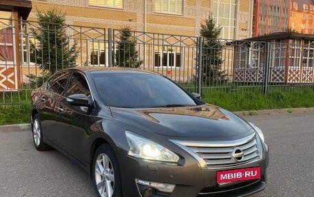 Nissan Teana, 2015 год, 1 300 000 рублей, 1 фотография
