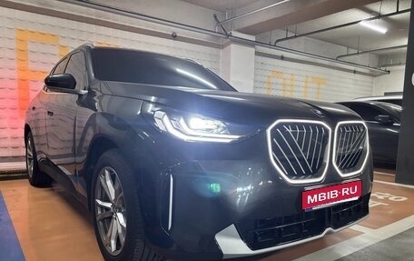 BMW X3, 2025 год, 7 380 000 рублей, 1 фотография