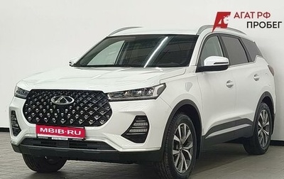 Chery Tiggo 7 Pro, 2022 год, 1 783 000 рублей, 1 фотография