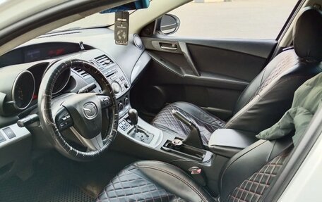 Mazda 3, 2010 год, 580 000 рублей, 6 фотография