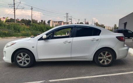 Mazda 3, 2010 год, 580 000 рублей, 2 фотография