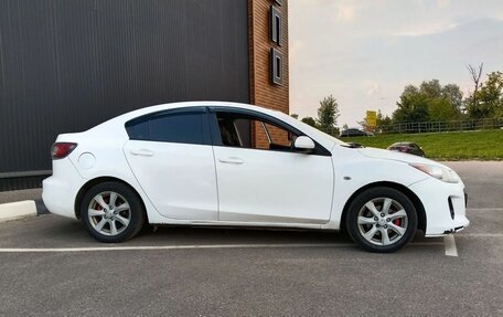 Mazda 3, 2010 год, 580 000 рублей, 4 фотография