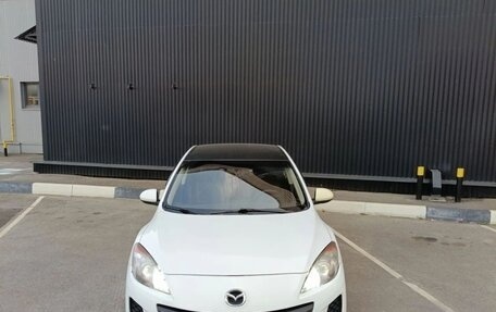 Mazda 3, 2010 год, 580 000 рублей, 3 фотография