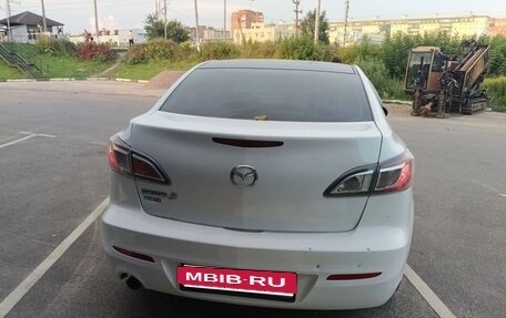 Mazda 3, 2010 год, 580 000 рублей, 5 фотография