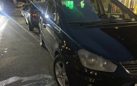 Ford C-MAX I рестайлинг, 2008 год, 435 000 рублей, 3 фотография