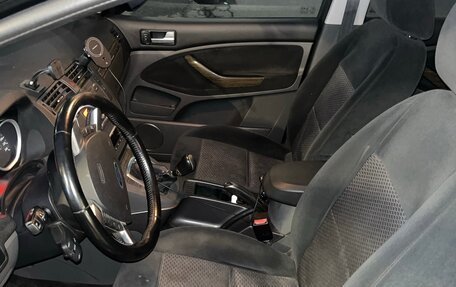 Ford C-MAX I рестайлинг, 2008 год, 435 000 рублей, 5 фотография