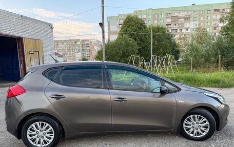 KIA cee'd III, 2014 год, 1 050 000 рублей, 3 фотография