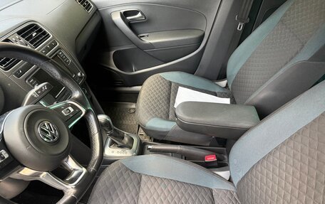 Volkswagen Polo VI (EU Market), 2019 год, 1 400 000 рублей, 7 фотография