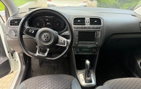 Volkswagen Polo VI (EU Market), 2019 год, 1 400 000 рублей, 4 фотография