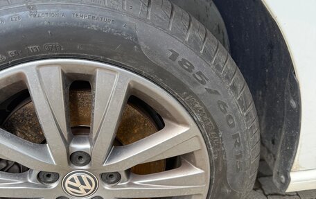 Volkswagen Polo VI (EU Market), 2019 год, 1 400 000 рублей, 9 фотография
