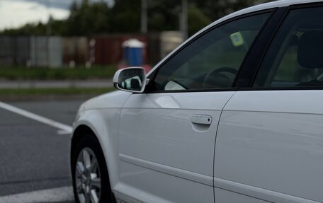 Audi A3, 2012 год, 645 000 рублей, 5 фотография