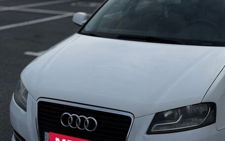 Audi A3, 2012 год, 645 000 рублей, 6 фотография