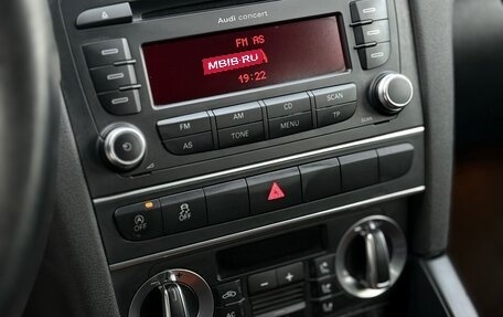 Audi A3, 2012 год, 645 000 рублей, 10 фотография