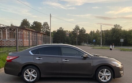 Nissan Teana, 2015 год, 1 300 000 рублей, 5 фотография